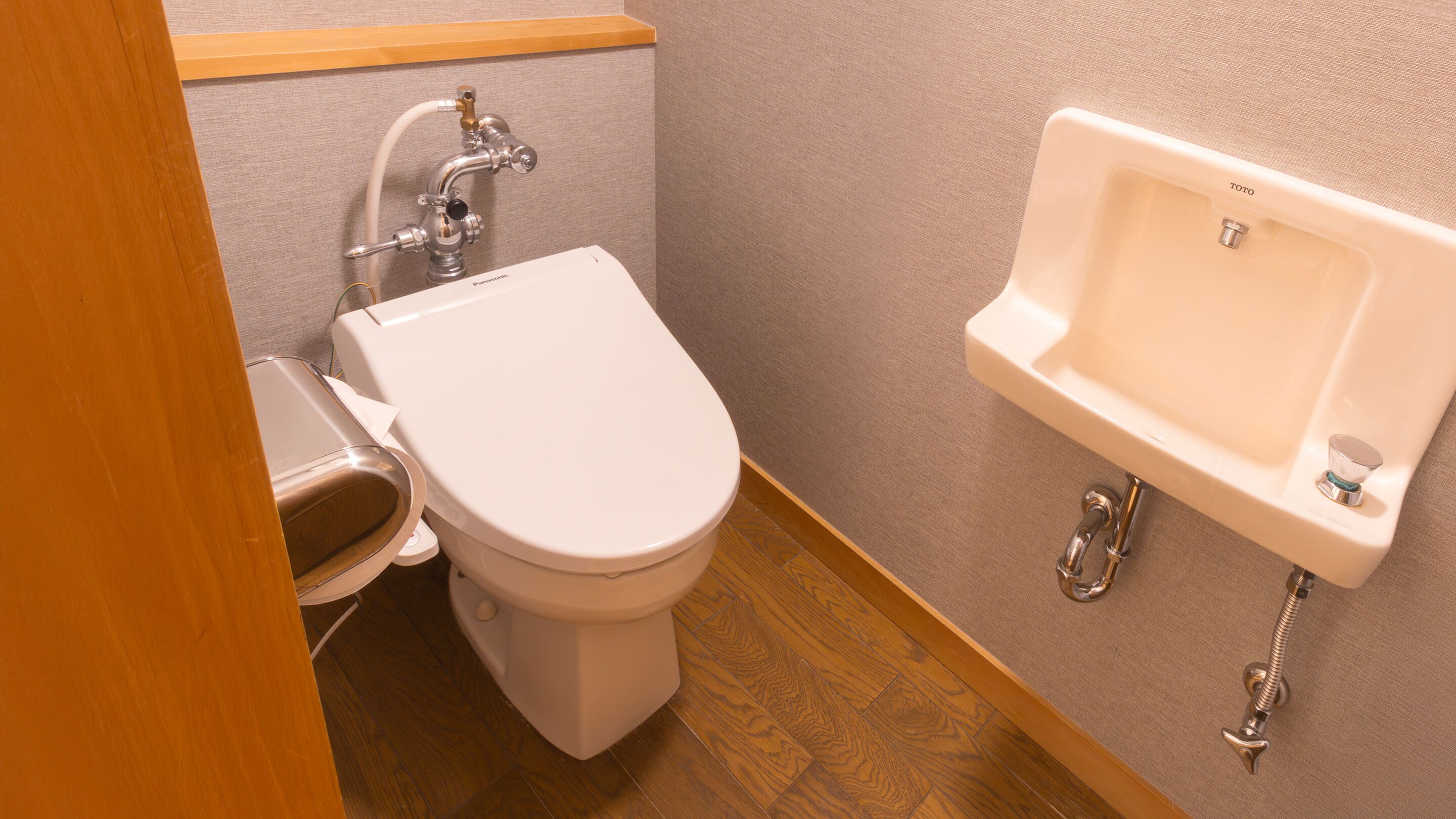 標準日式兒童房 *客房範例