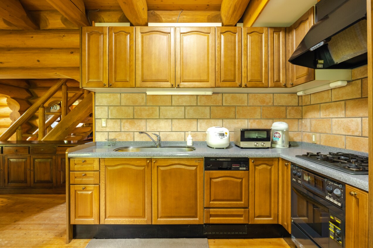 H 號小屋