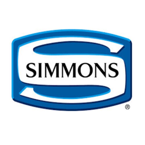 Simmons logo