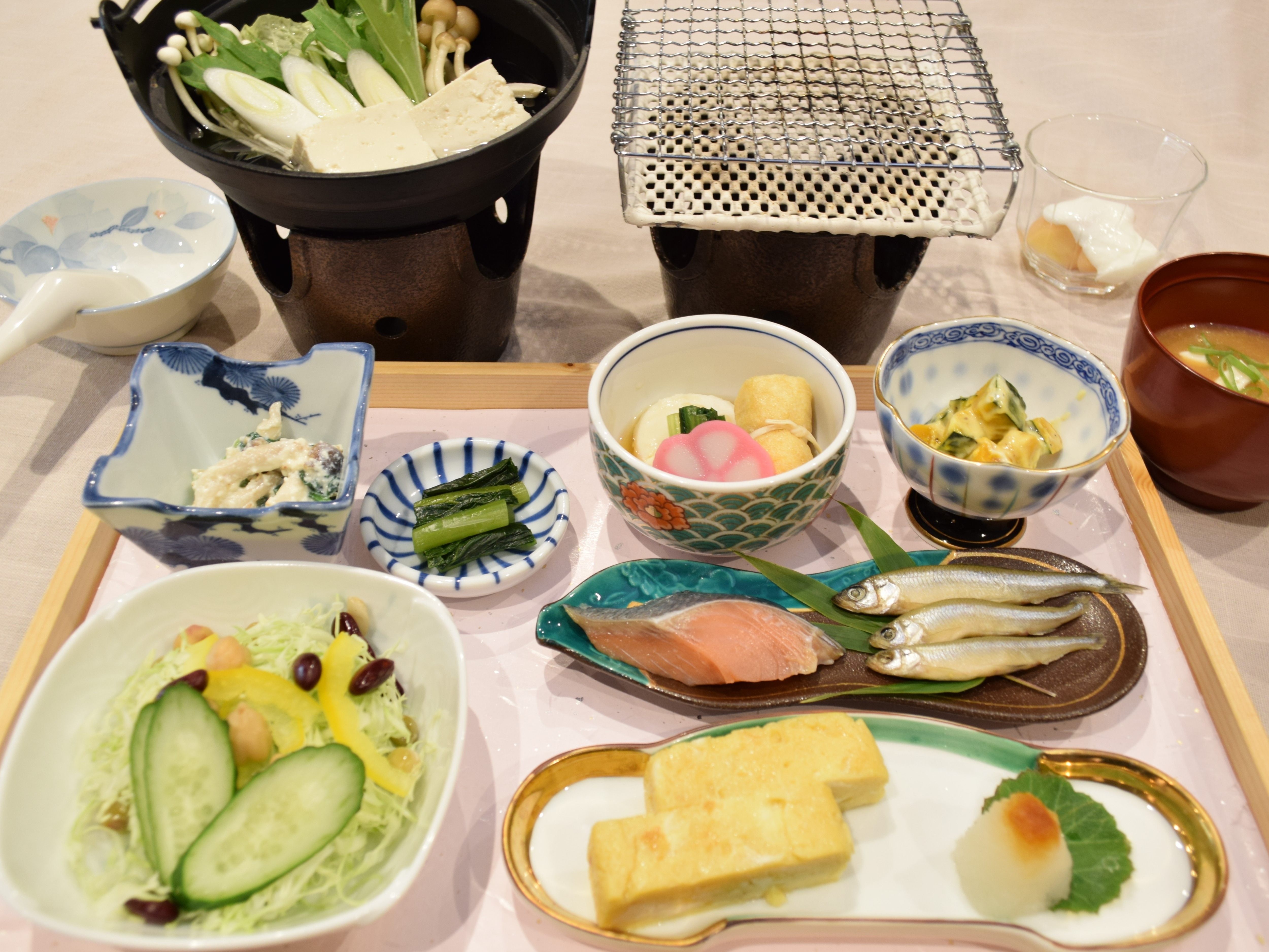 早餐