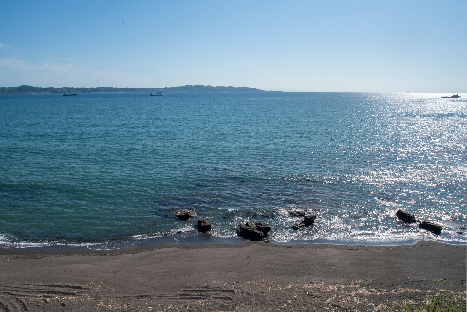 Ocean View