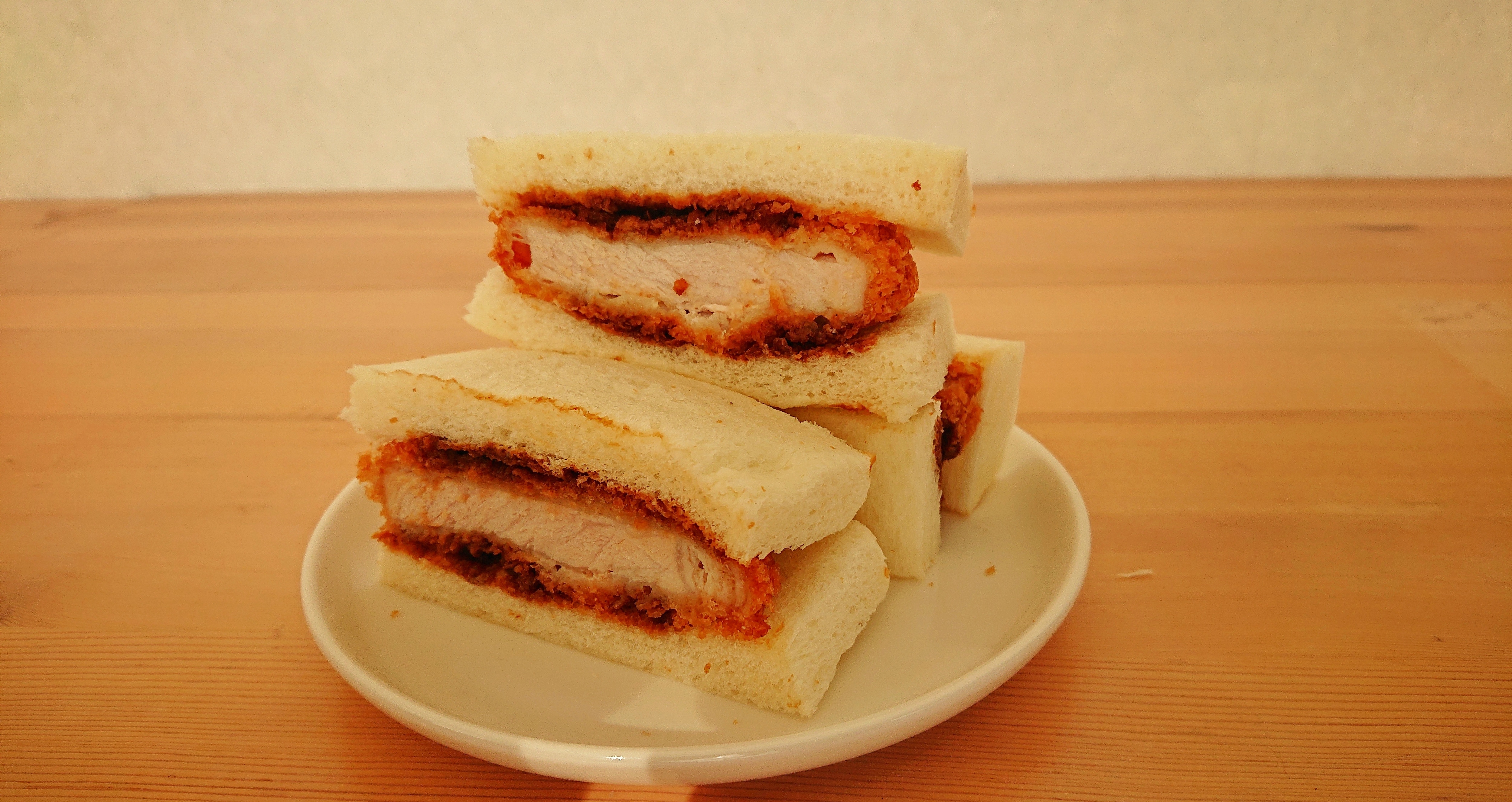 Kimura cutlet sandwich plan