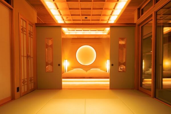 Akira Bedroom