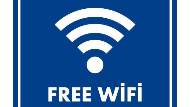 Free Wi-Fi