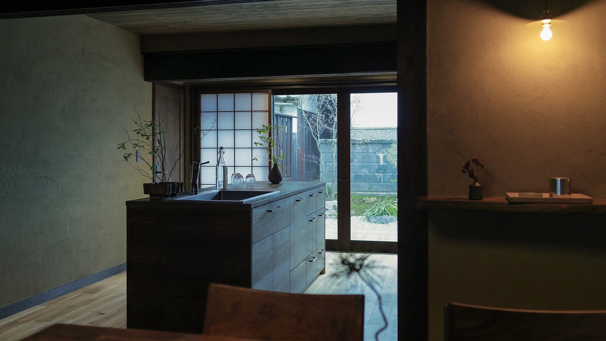 [Maximum 5 people] Hibari Kitchen