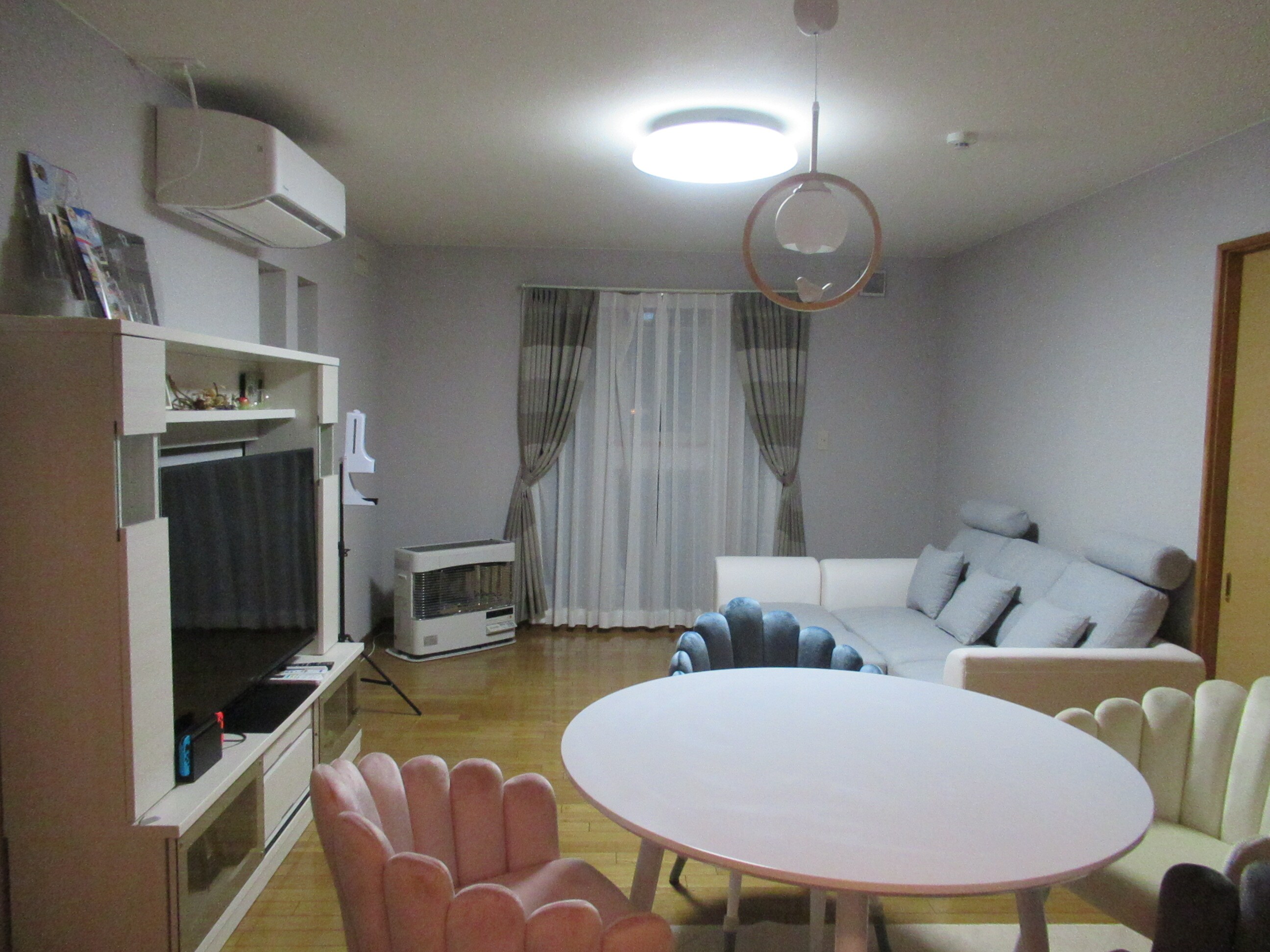 Living 01