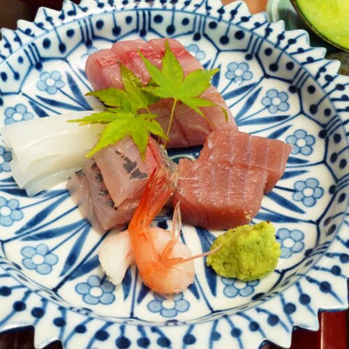 *[Dinner example] We also pay special attention to the utensils so that you can enjoy it visually as well ☆