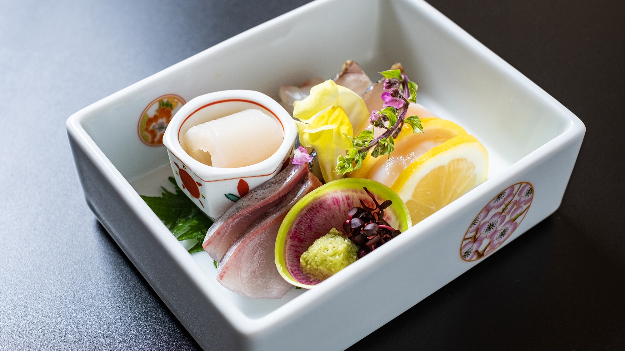 Meal example