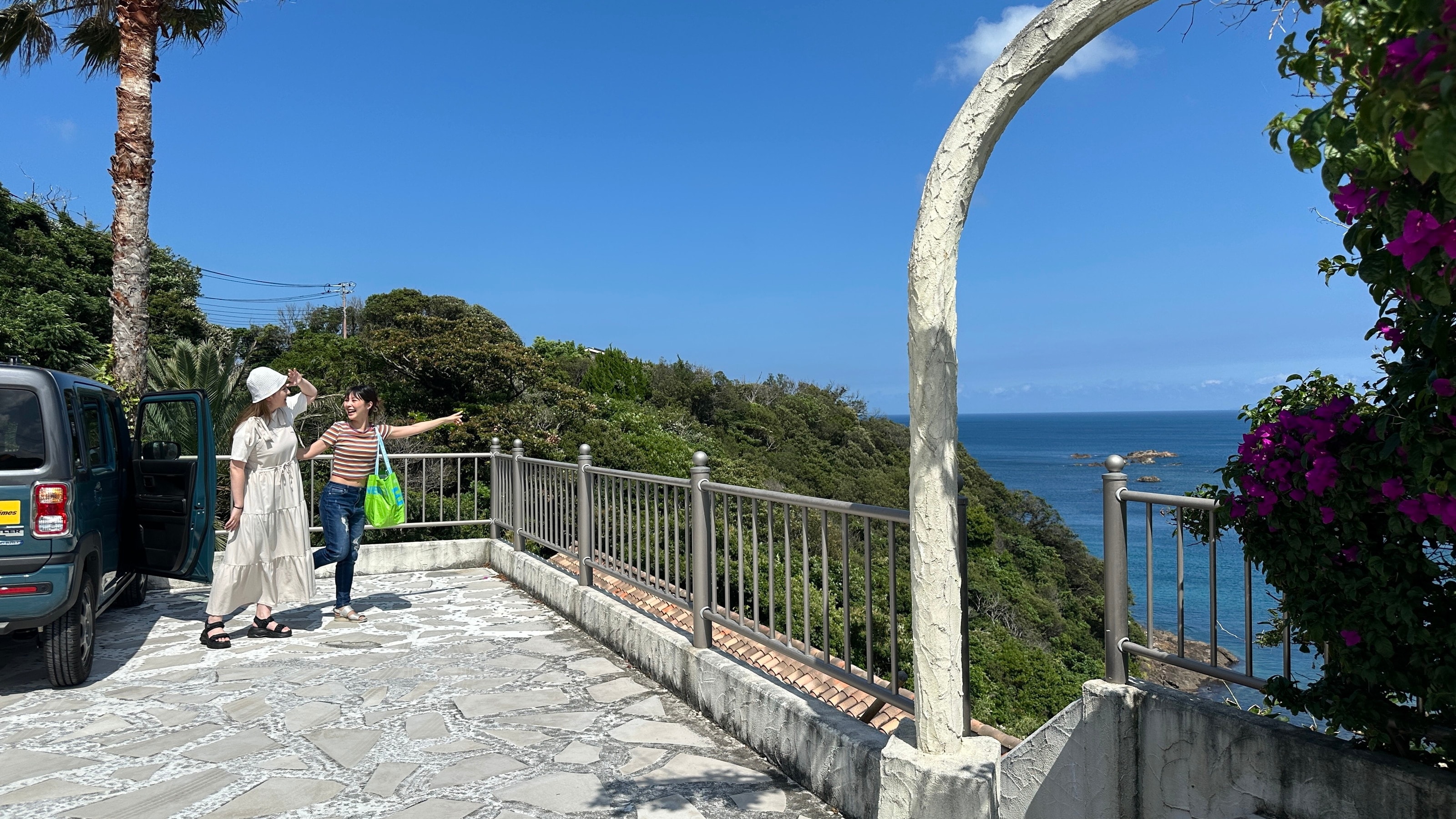 [附屬建築] 全海景 ◆ Casa dell'Anonna *距離主樓30分鐘車程 ◆ 136平方公尺（露台）