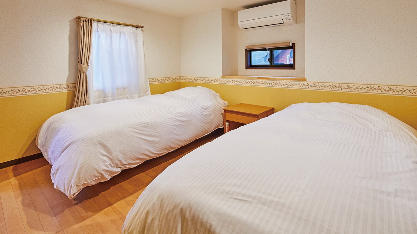 [Rumah Trailer]《ROYAL》Kamar Tidur