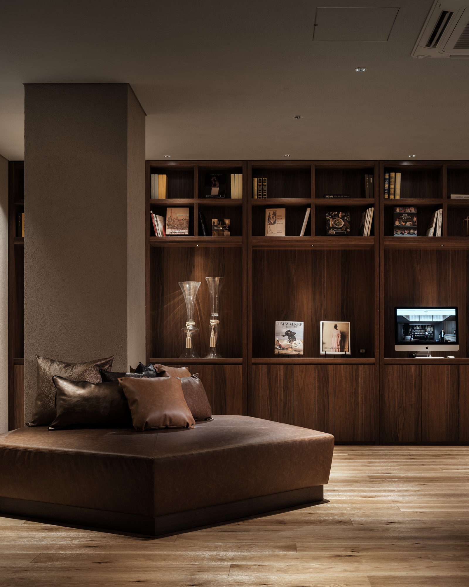 ロビーソファー2