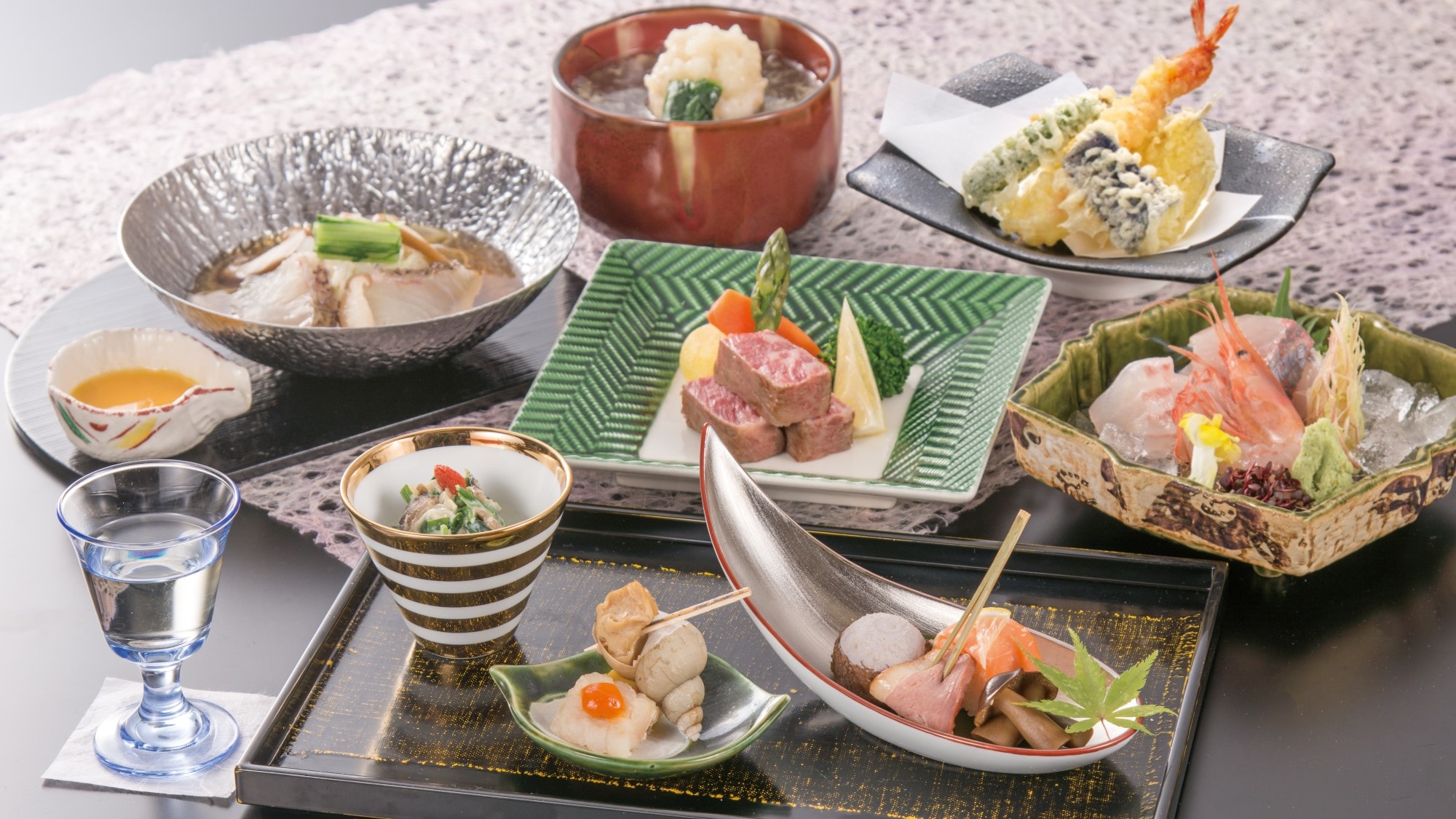 【晚餐】千種幸福菜形象