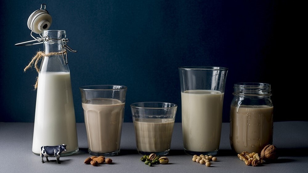 Cafe Bar MILK STAND BY COFFEE MILK (2nd floor)