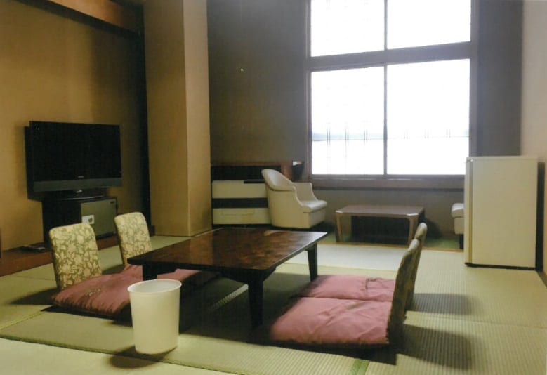 Rooms for 1 person to 1 person