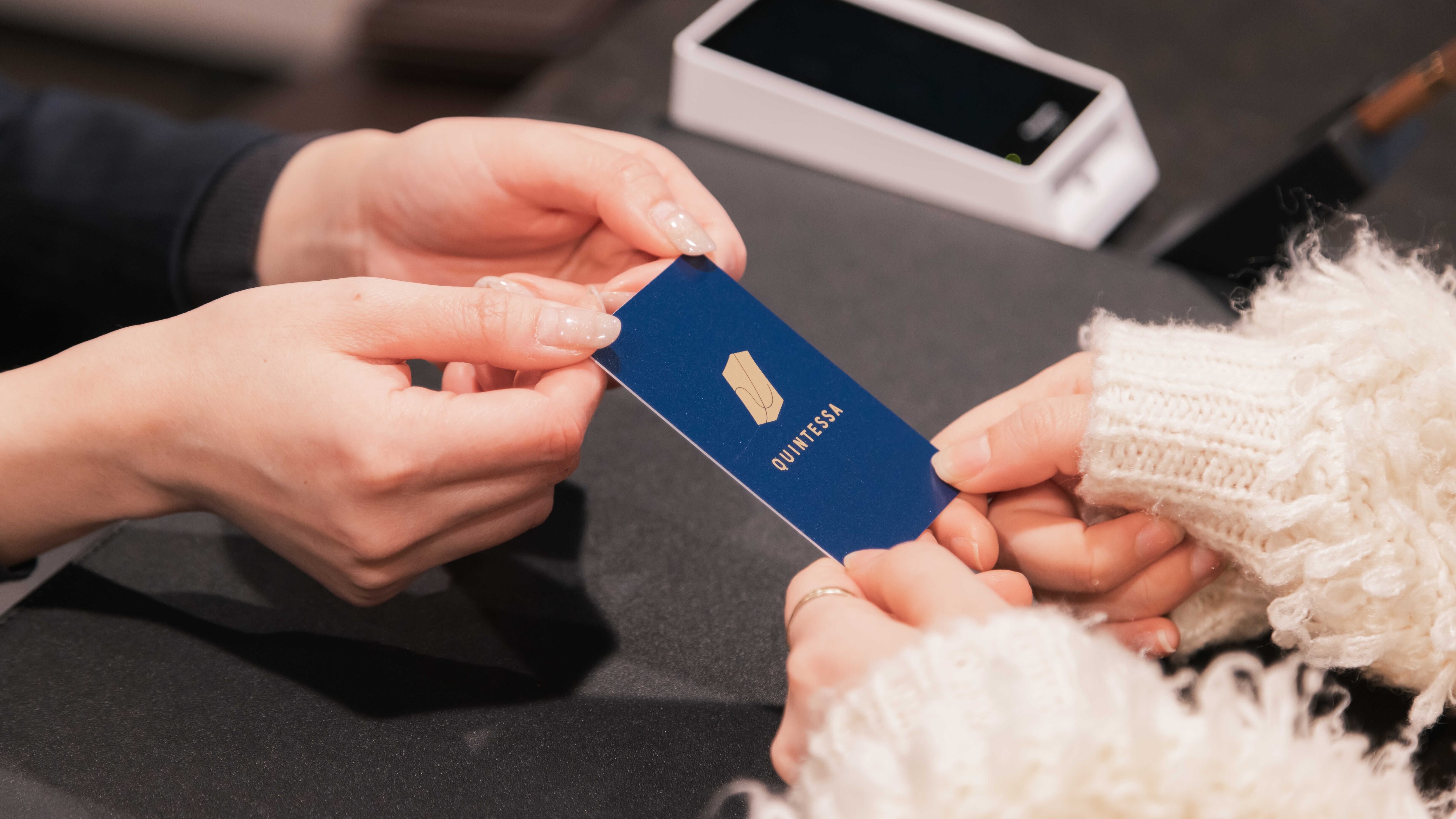 Card Key