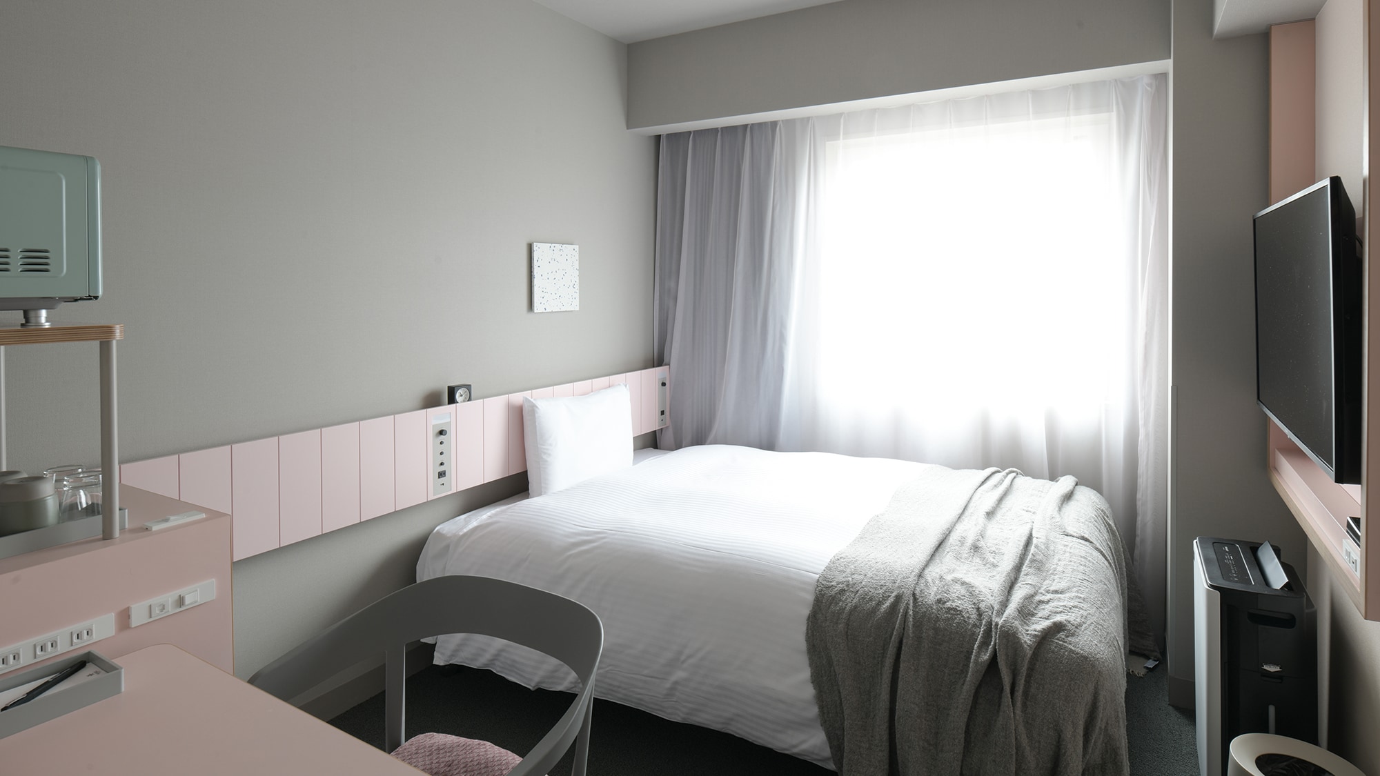 Hotel information and reservations for Vessel Inn Takadanobaba