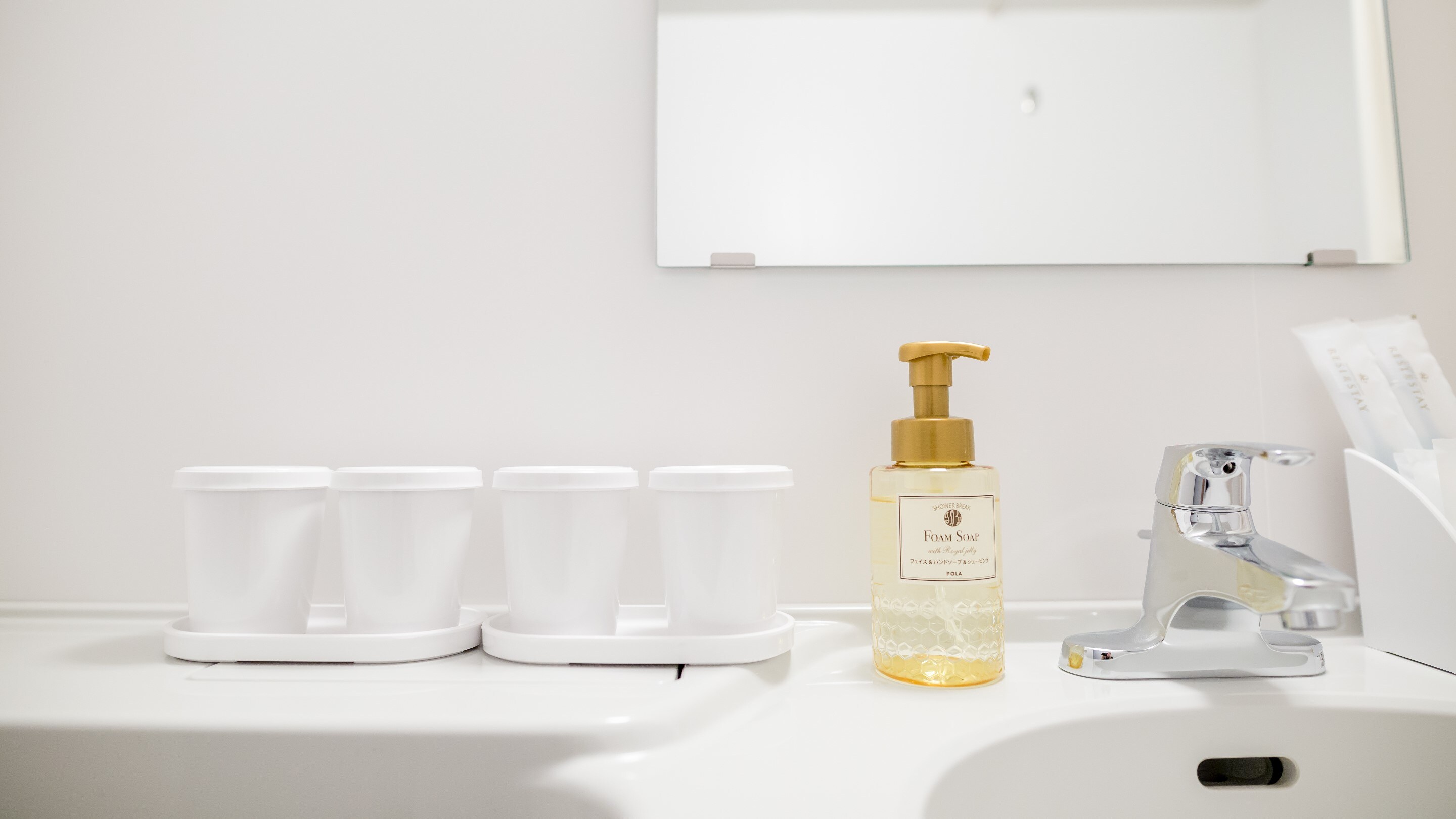 [Common] Bathroom