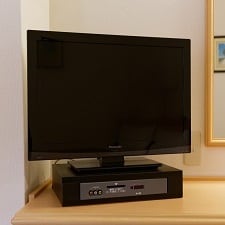 tv set