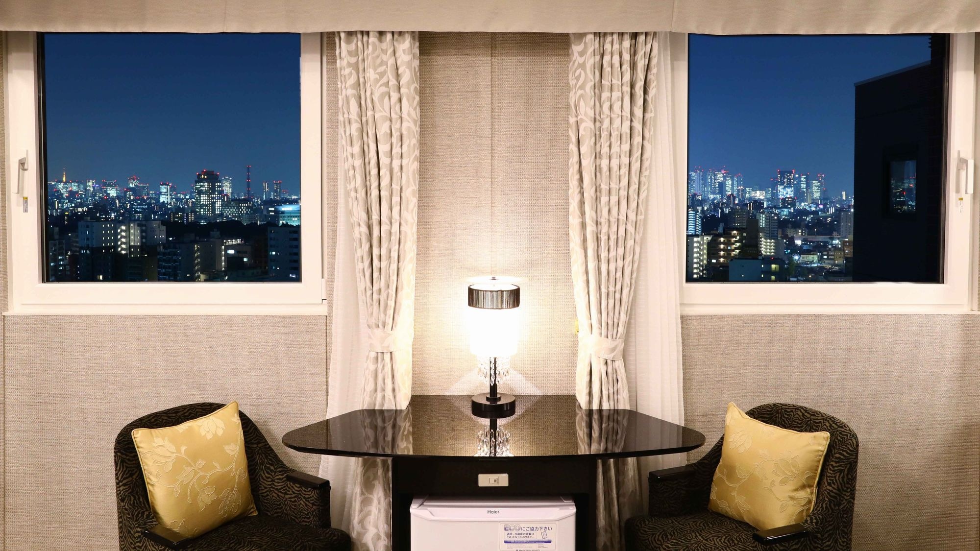 Kamar Deluxe, Aksesibel, Lantai Atas, 2 Tempat Tidur, Bebas Rokok