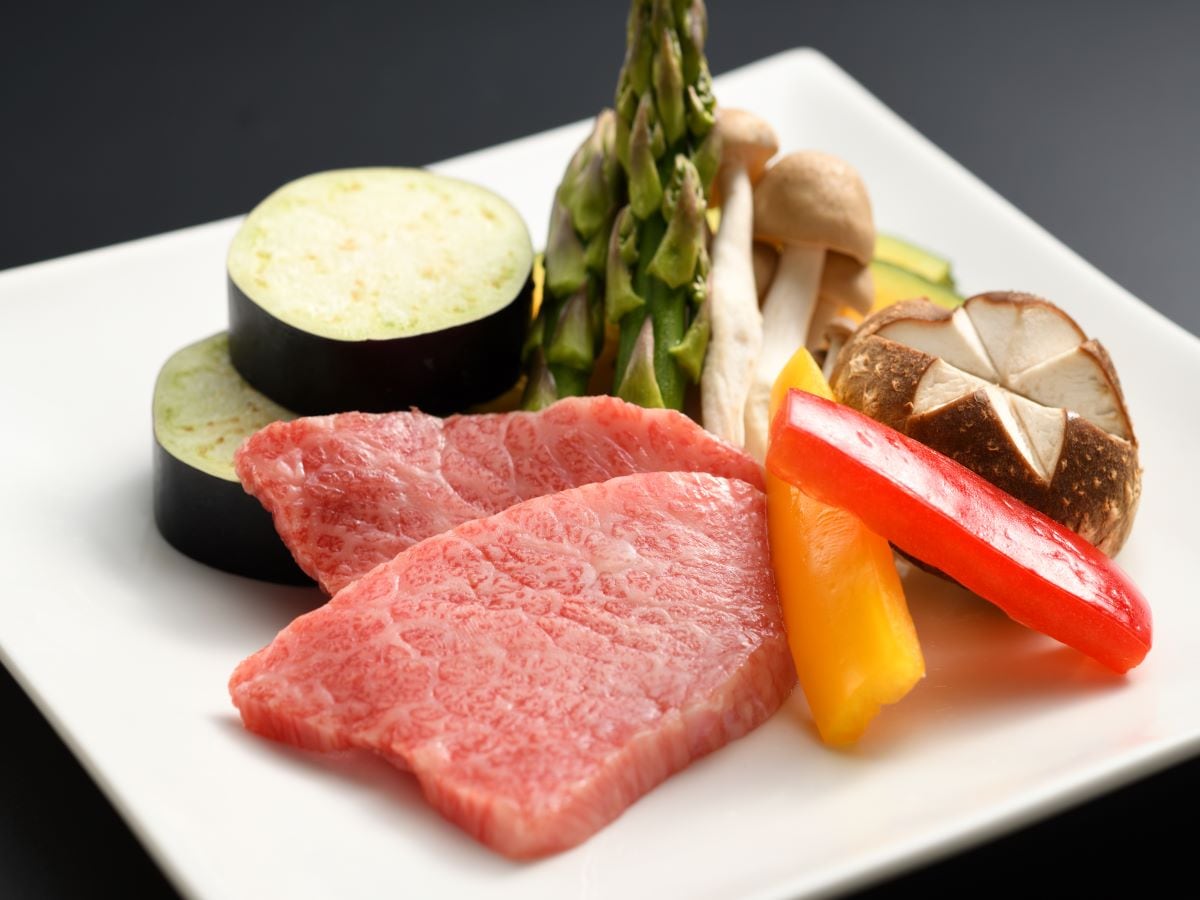 Soma beef