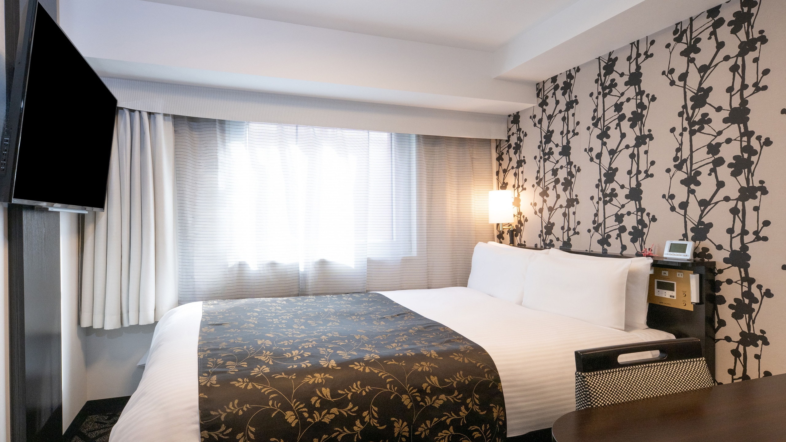 Kamar dobel
