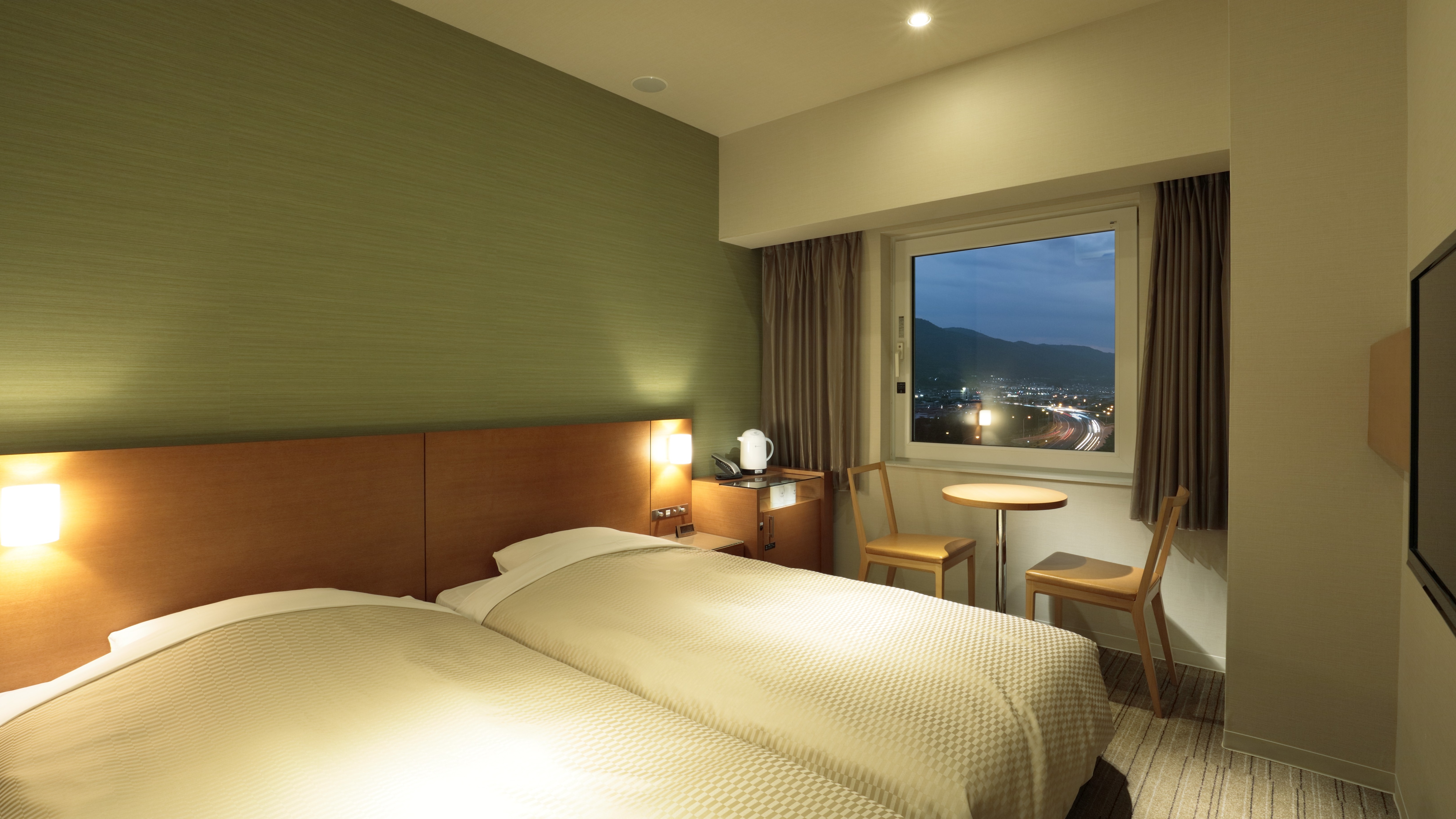 ☆Twin room