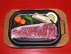 Miran Beef - Delicious marbled meat that inherits the bloodline of Mishima Beef