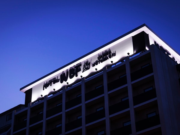 【exterior】