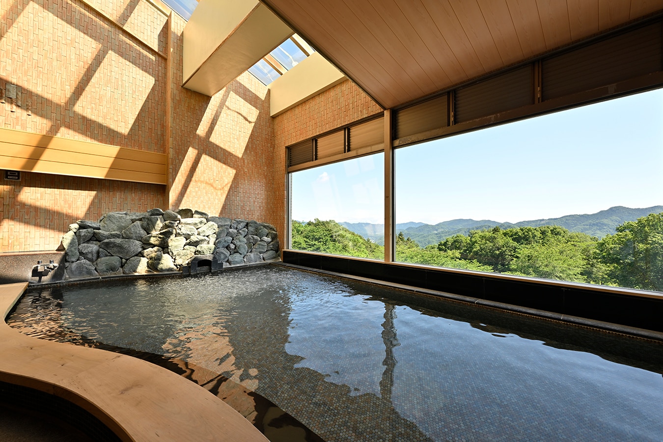 [Large observation bath] Renovated in March 2024