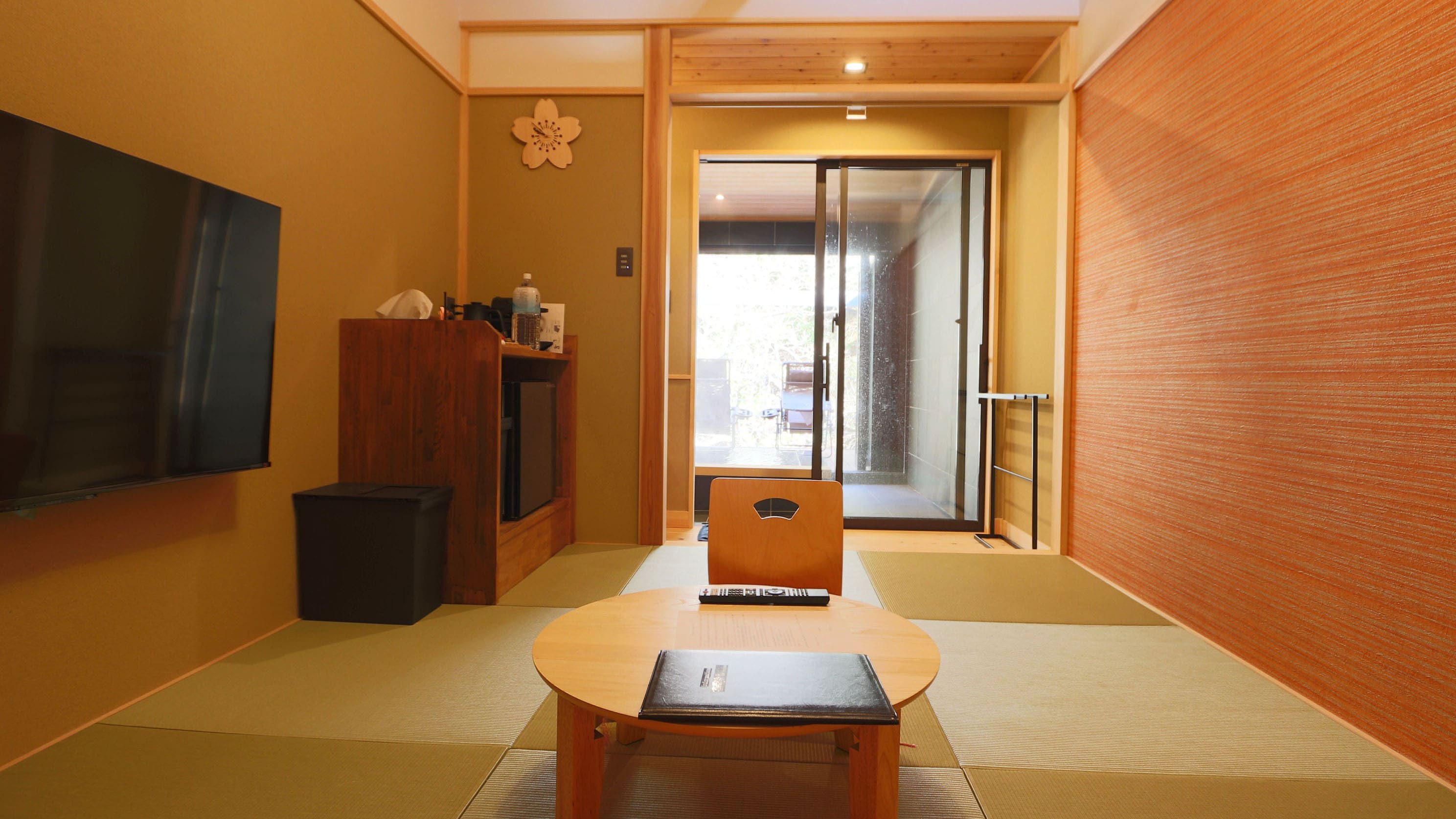 Guest Room -Haru- ■We offer a relaxing space
