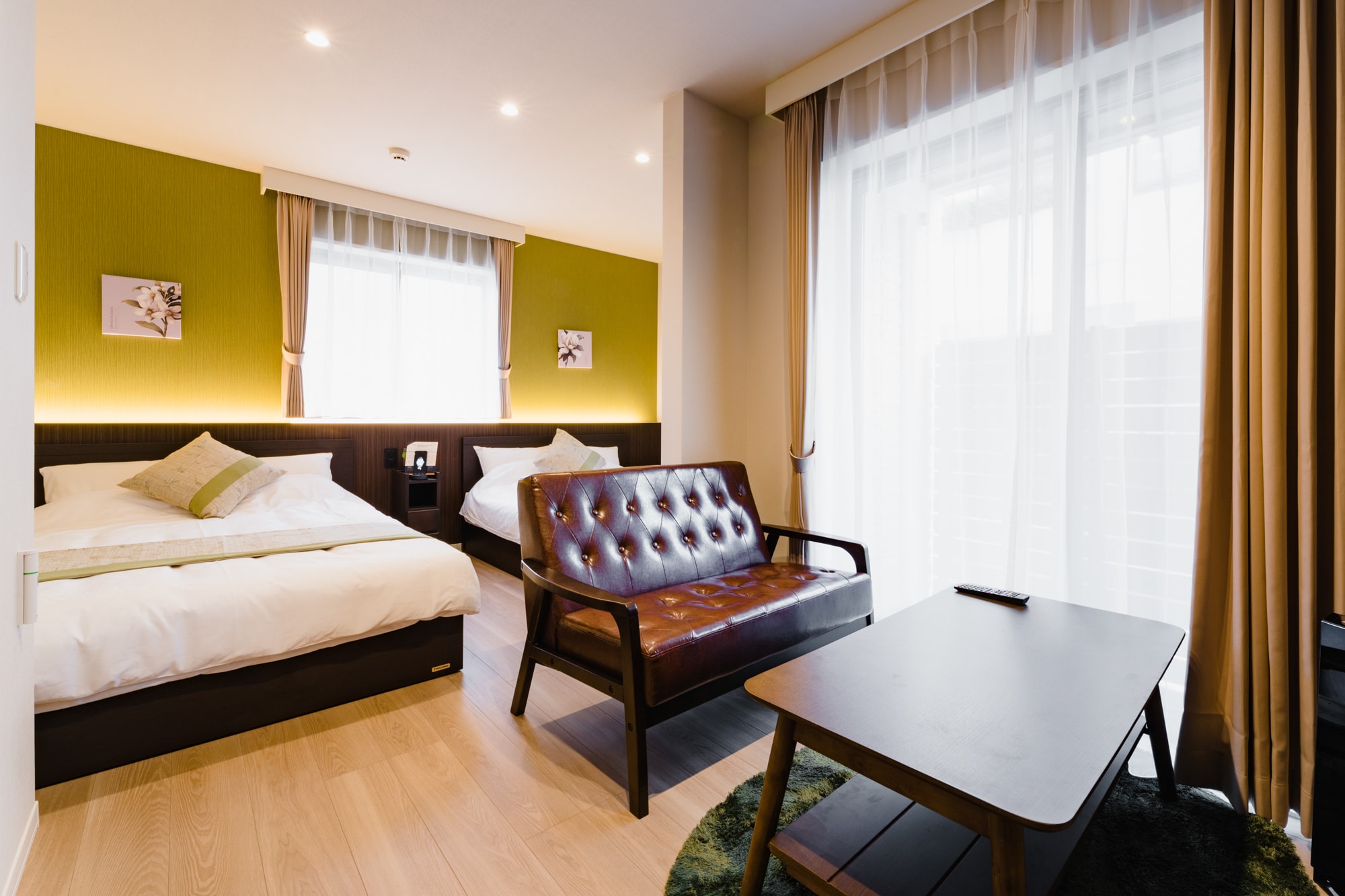 Standard A Room 104
