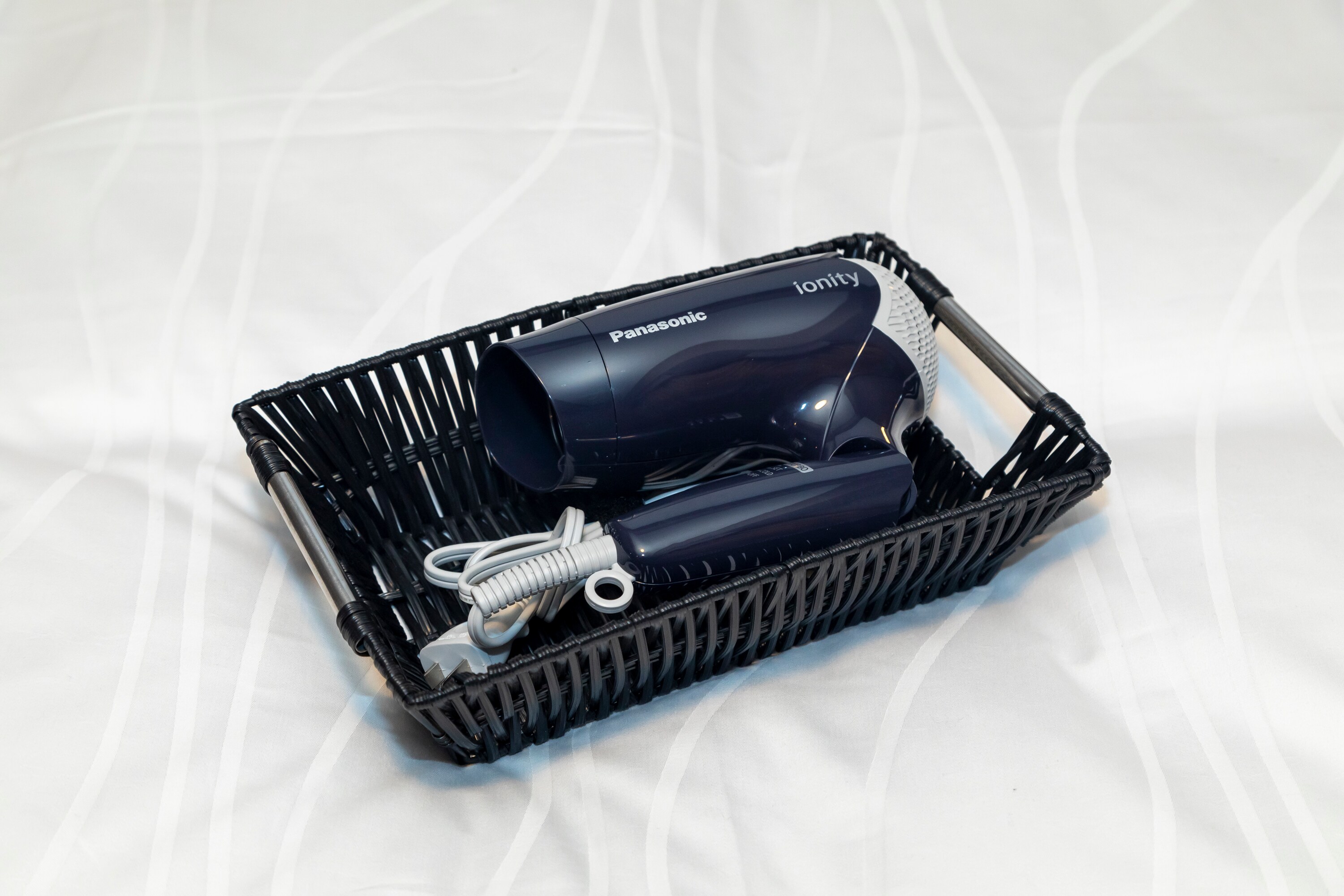 【部屋設備◆ドライヤー】