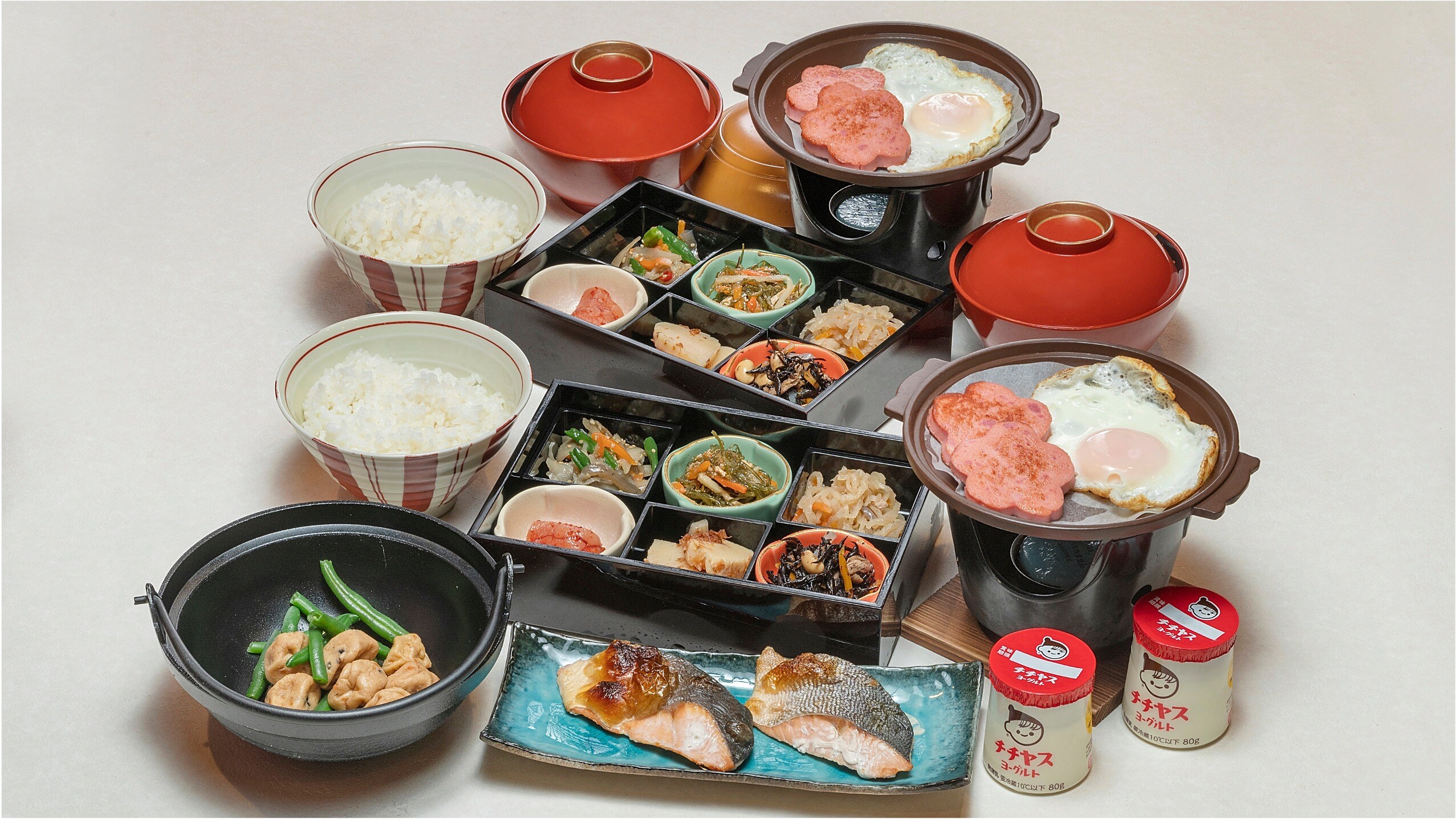 Breakfast image