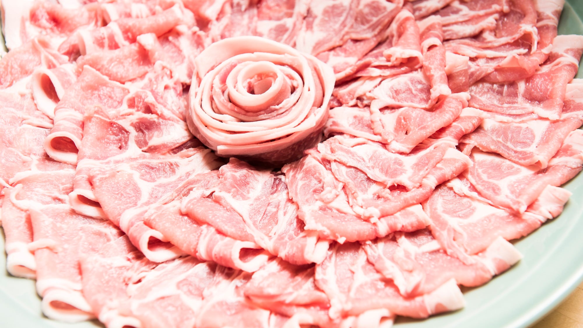 All-you-can-eat Atsumi Pork (Obi Pork)
