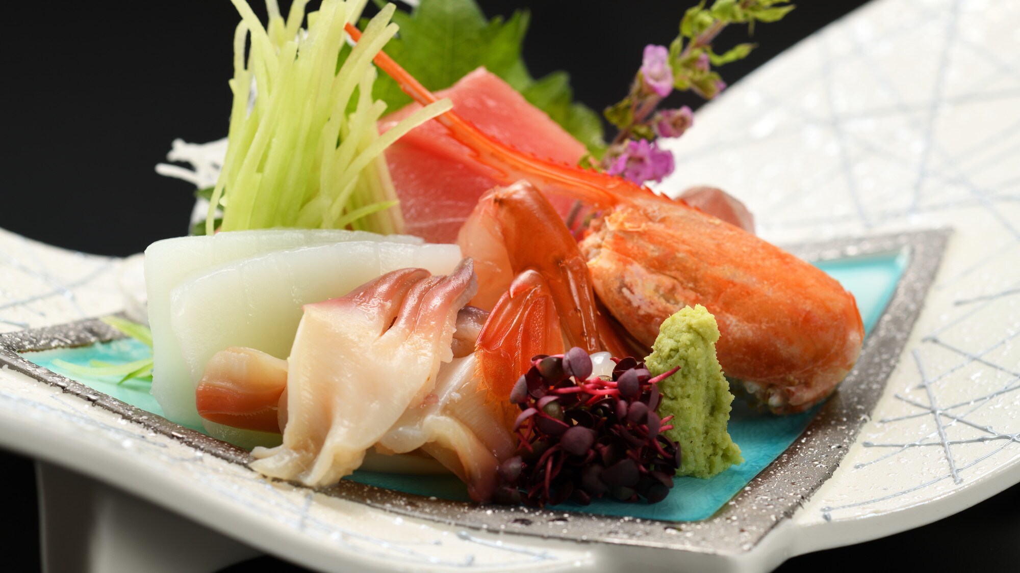 Sashimi (Delicious Meal) (June to September 2025)
