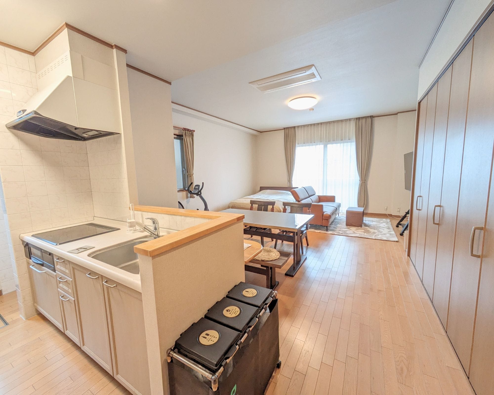 [TOURAINE] Room