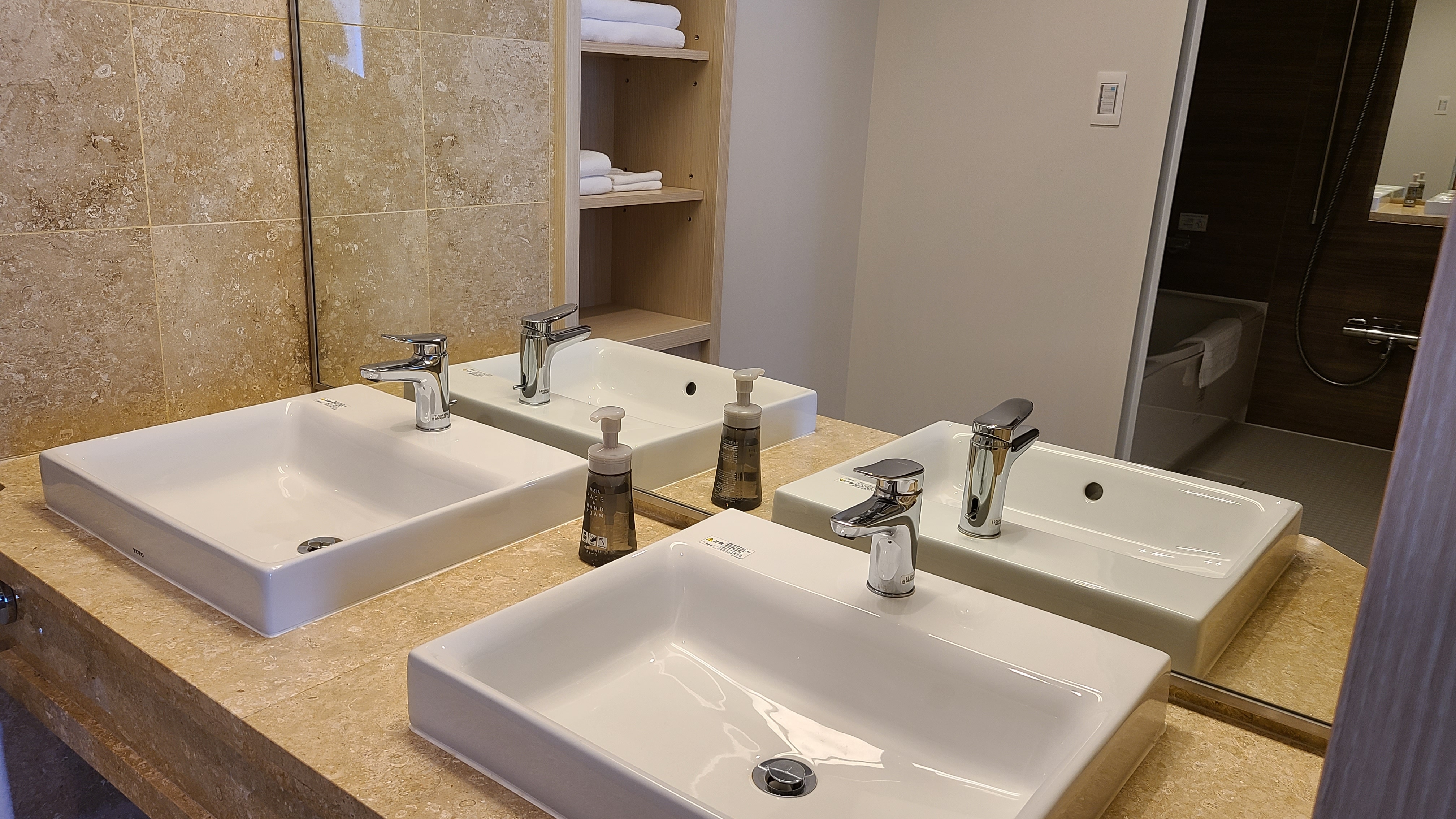 [Guest Room] Orion Family 50 Room / Twin