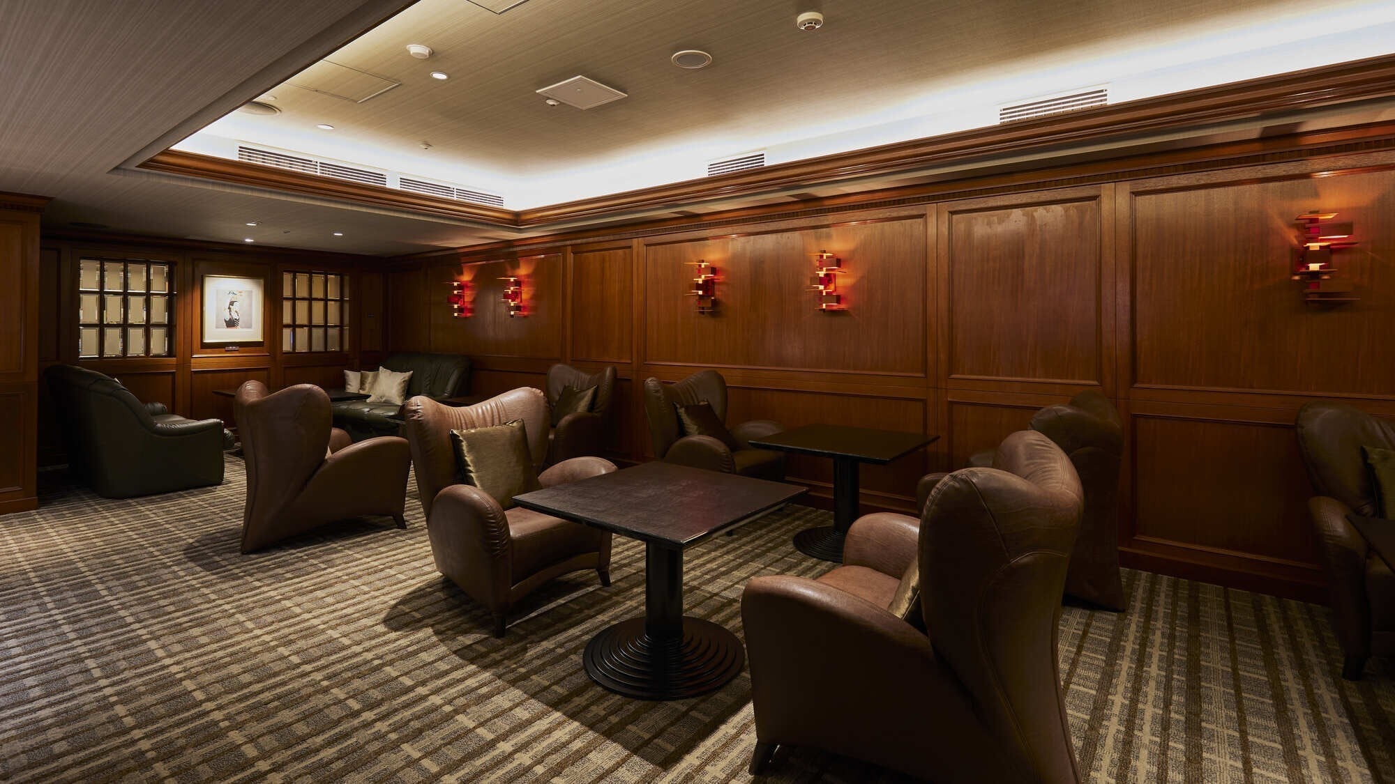 Club Lounge