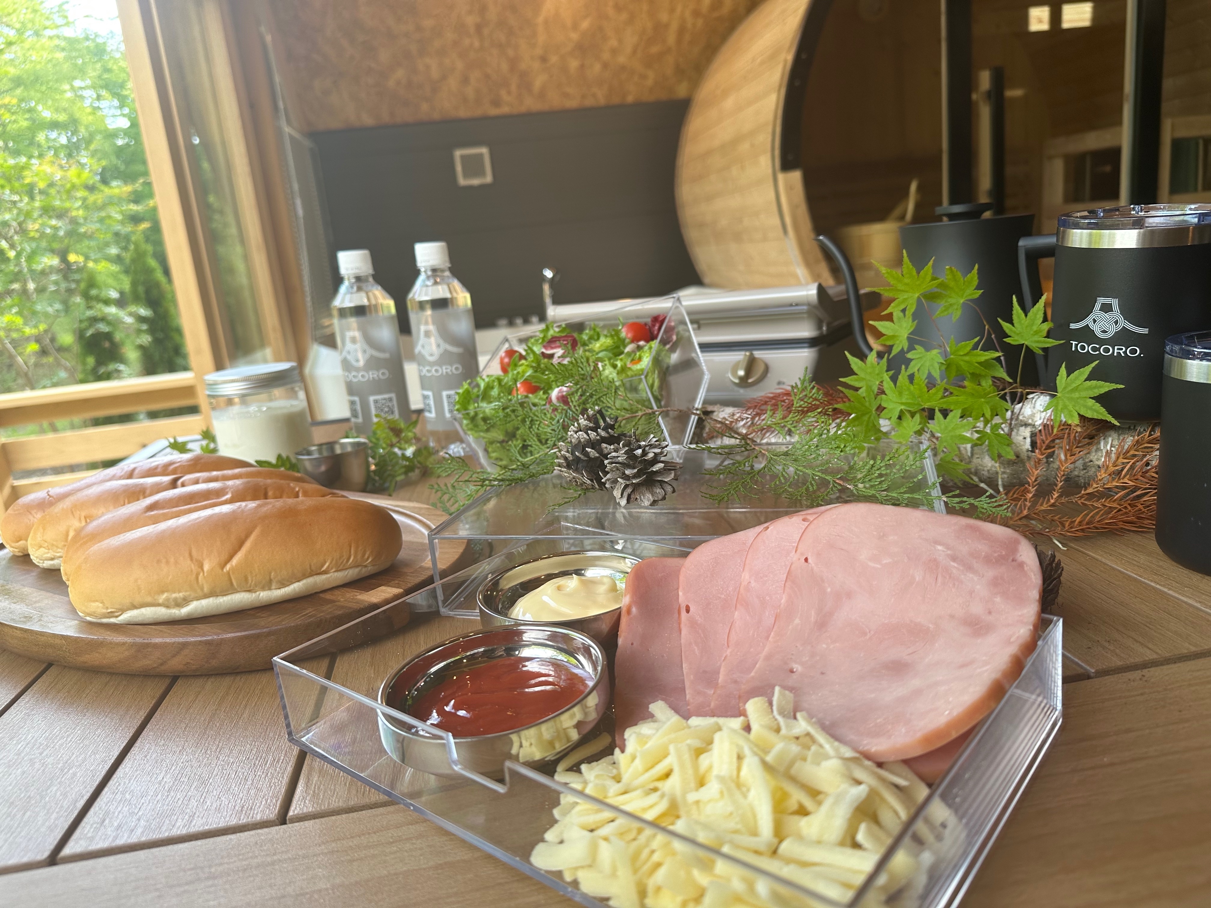 sarapan