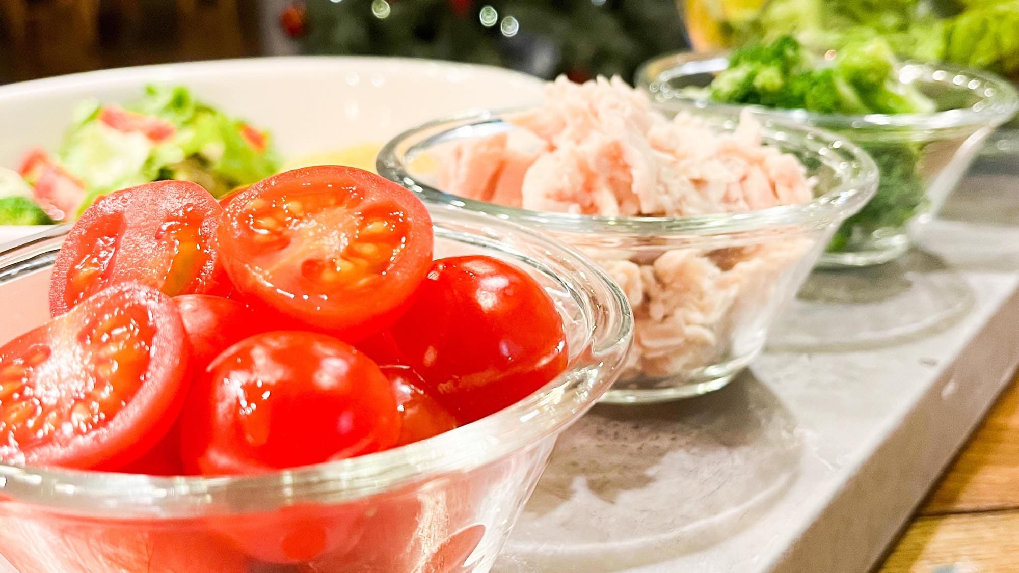 sarapan