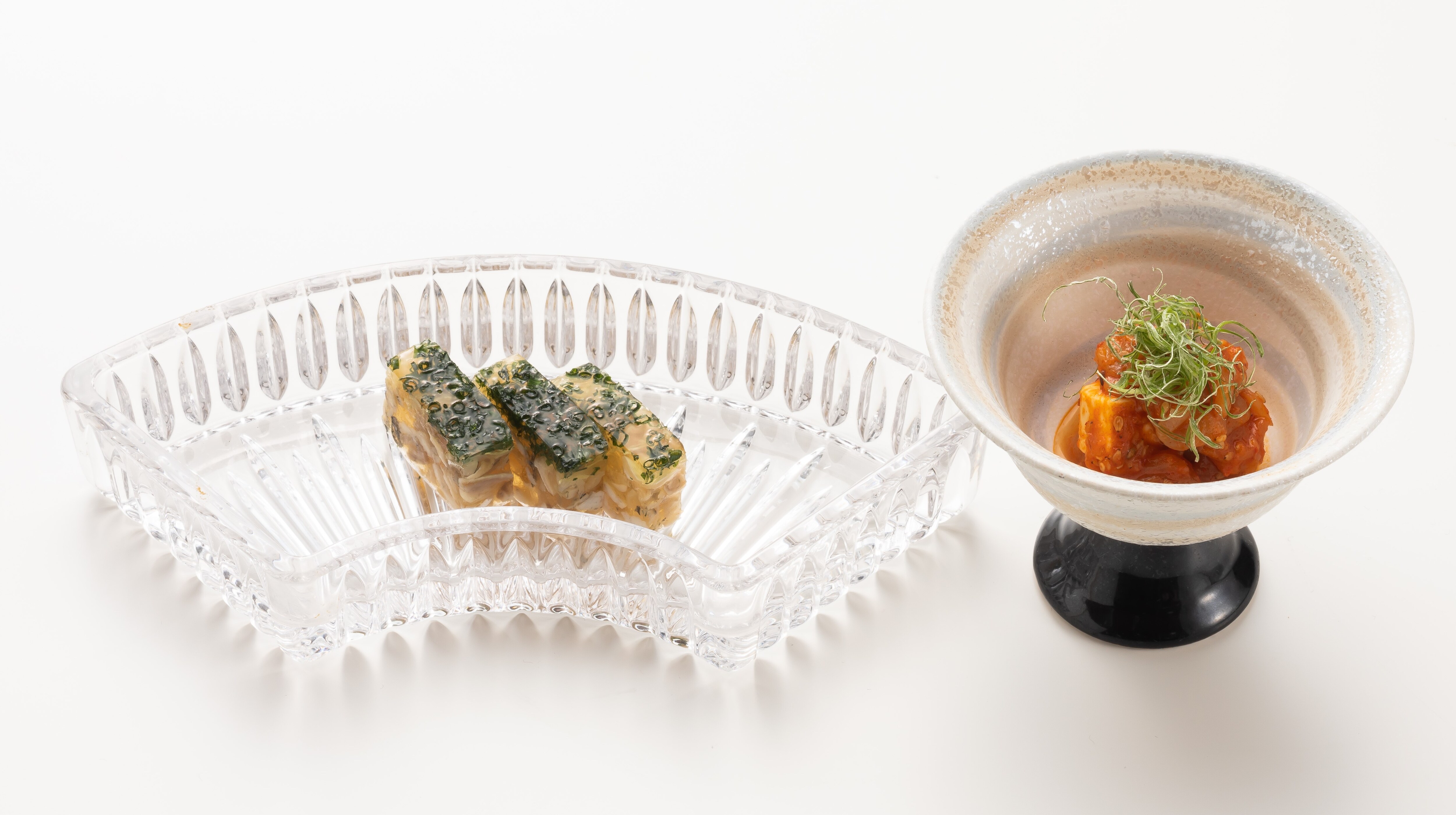 普通/《高级》Nikogori，河豚章子（原始的Sumirei）