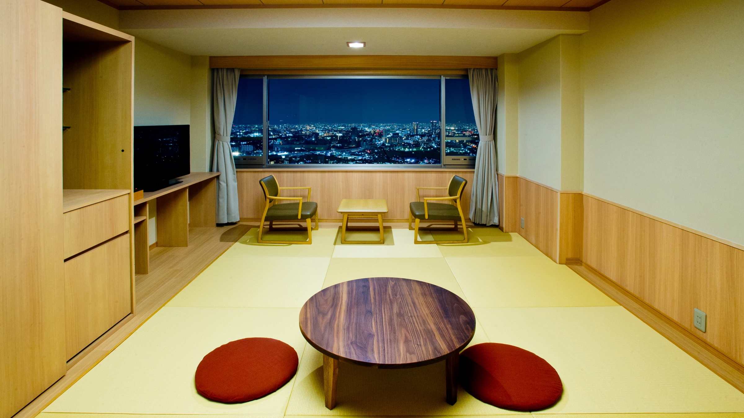 Tòa nhà chính Phòng kiểu Nhật 10 chiếu tatami