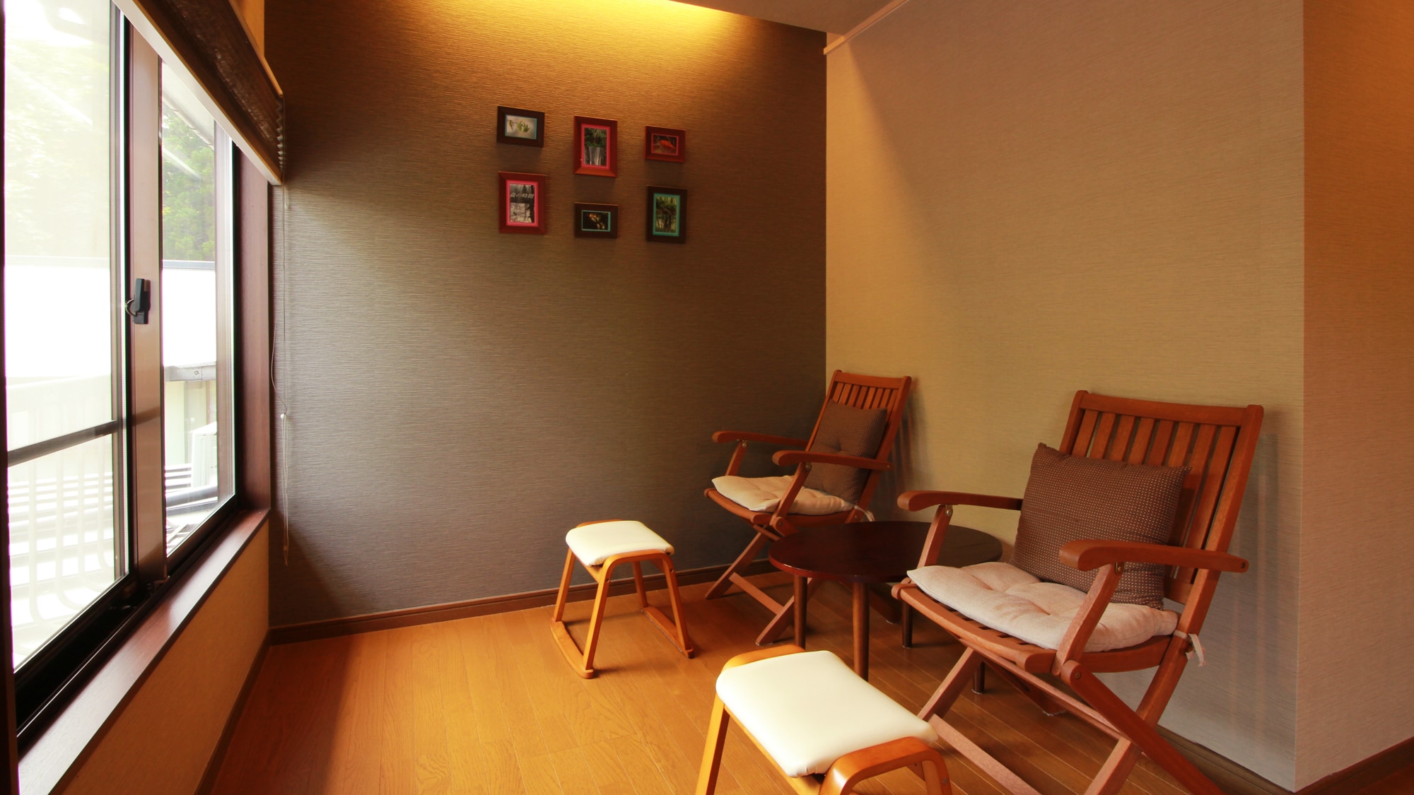 #Modern Japanese-style room [Kaede]