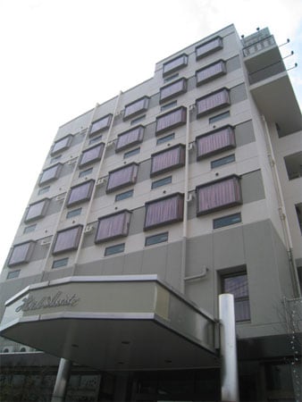 Appearance image