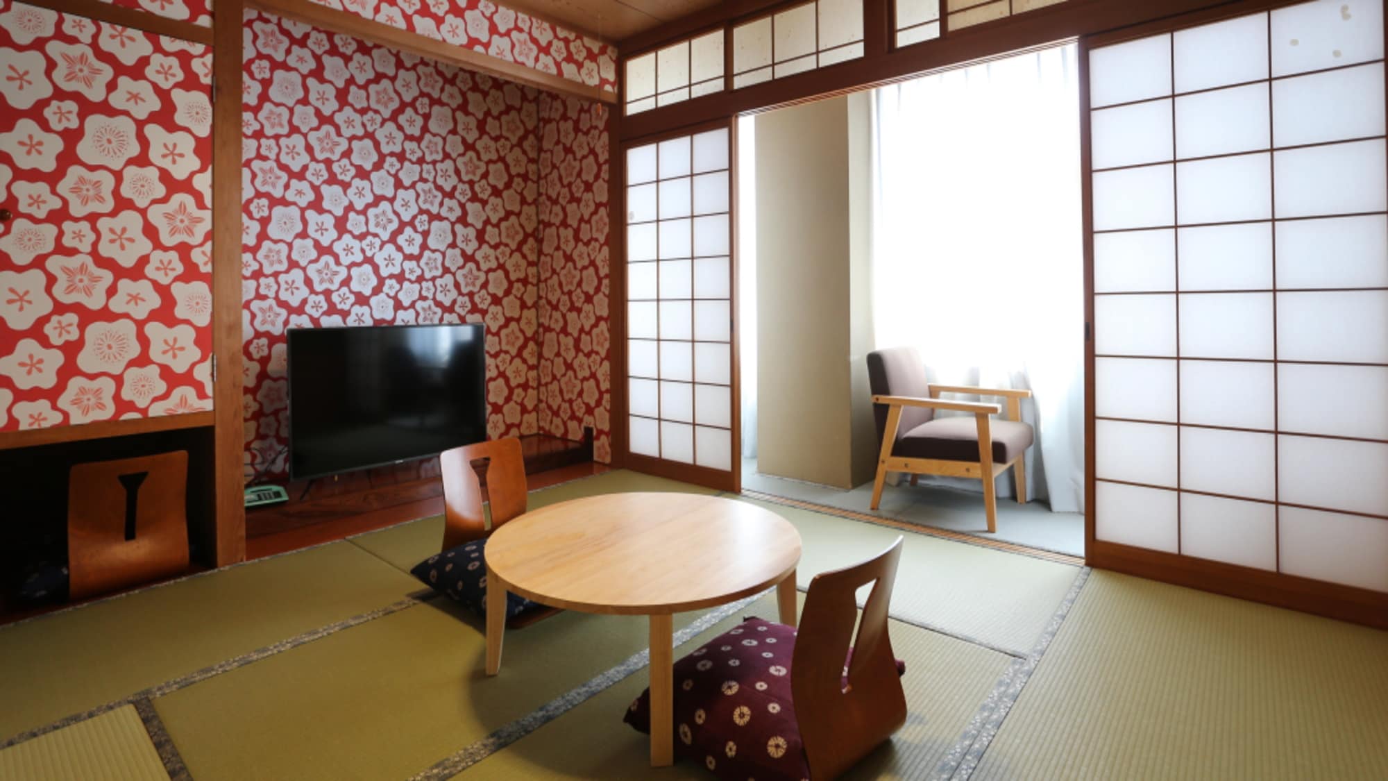 ■ Room example