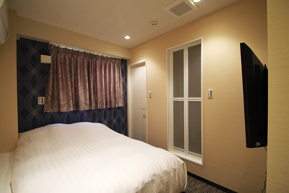 Kamar Tamu 1
