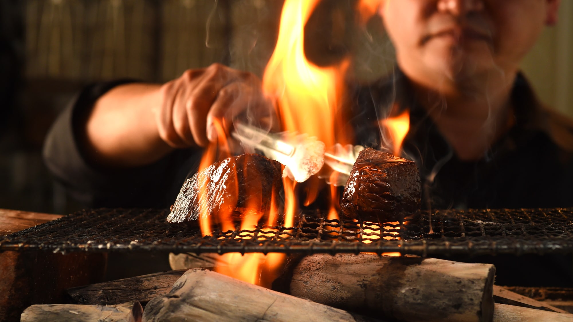 リストランテ｜ラ・スピアッジャ