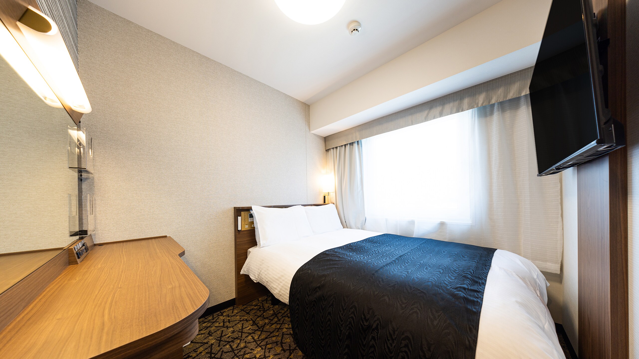 Standard Room (2 persons) Non-smoking