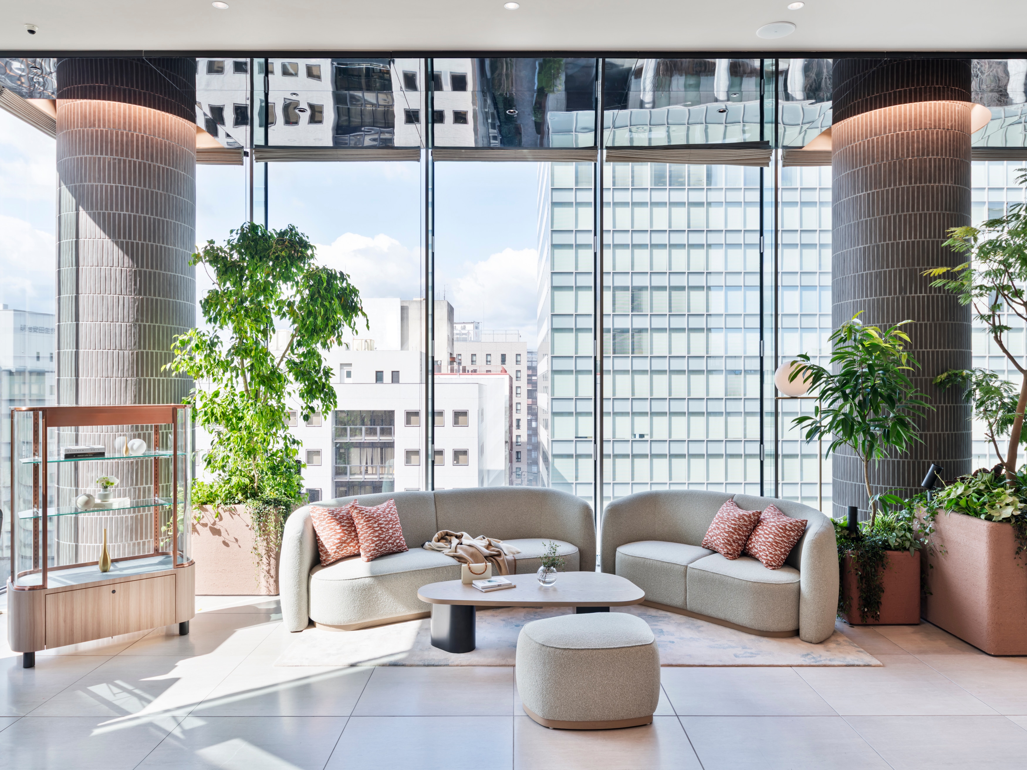 Lobby image