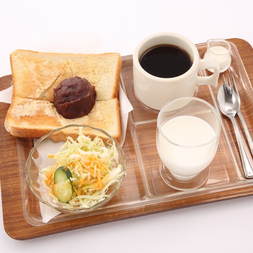 아침 식사 D 세트